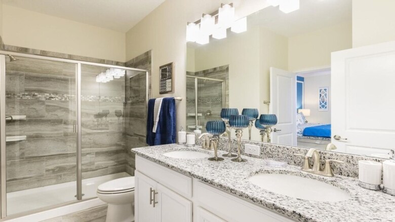 Championsgate Golf Resort By Nova Vh