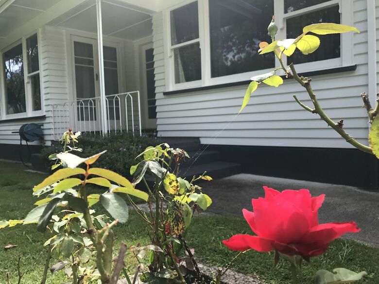 Cambridge Cottage - Self Catering Accom