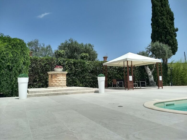 Bed & Breakfast I Colori Di Villa Amalia