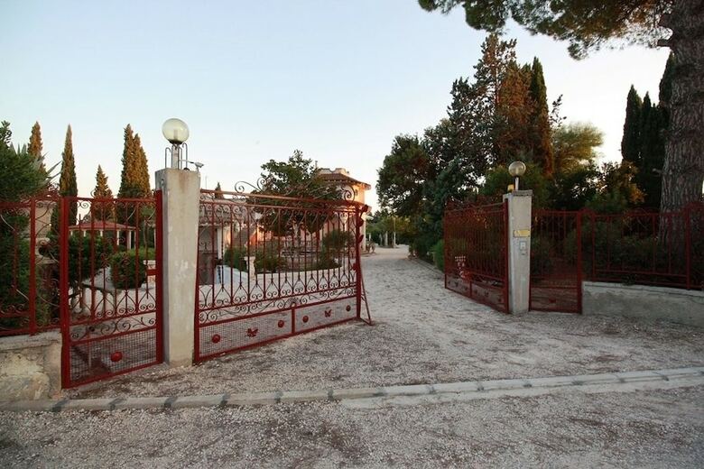 Bed & Breakfast I Colori Di Villa Amalia