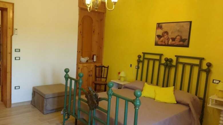 Bed & Breakfast I Colori Di Villa Amalia