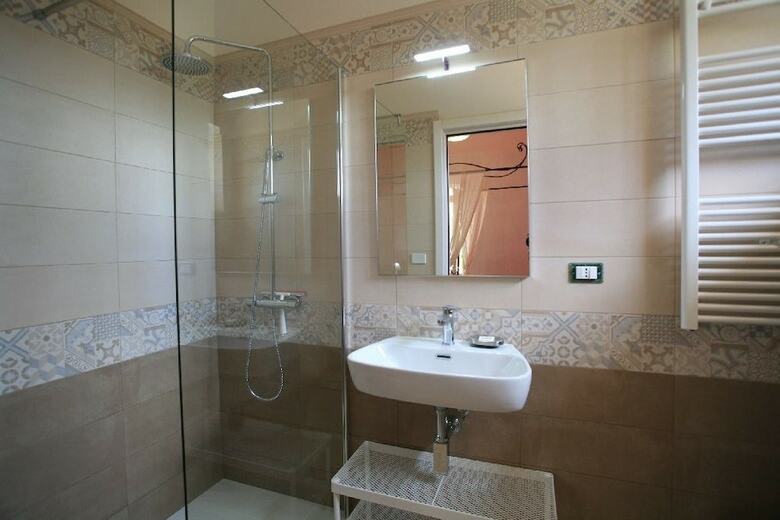Bed & Breakfast I Colori Di Villa Amalia
