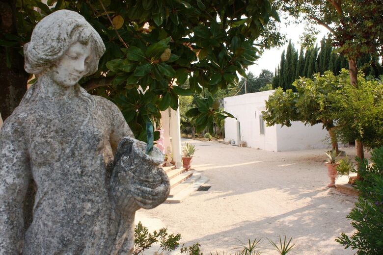 Bed & Breakfast I Colori Di Villa Amalia