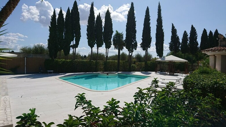 Bed & Breakfast I Colori Di Villa Amalia