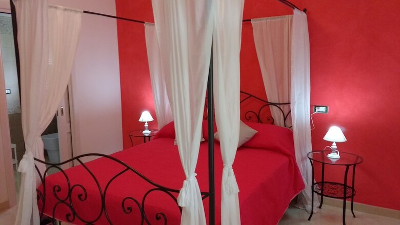 Bed & Breakfast I Colori Di Villa Amalia