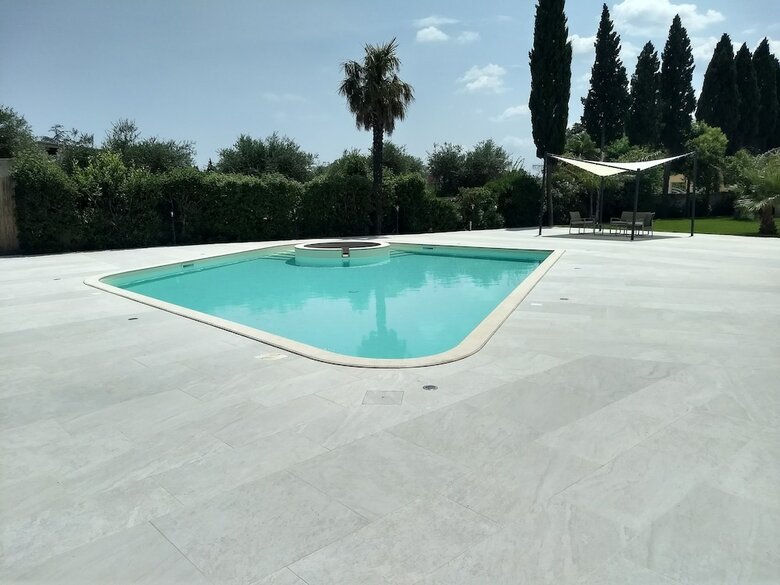 Bed & Breakfast I Colori Di Villa Amalia