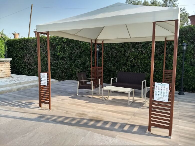 Bed & Breakfast I Colori Di Villa Amalia