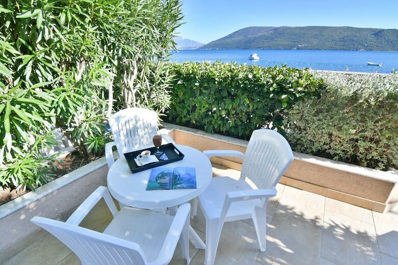 Hotel Perla - Annexes