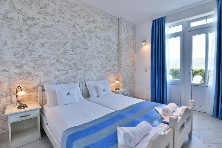 Hotel Perla - Annexes