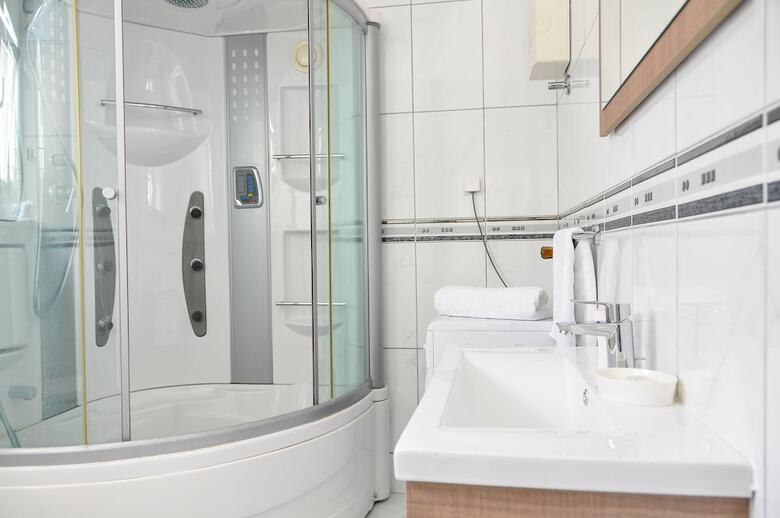 Hotel Perla - Annexes