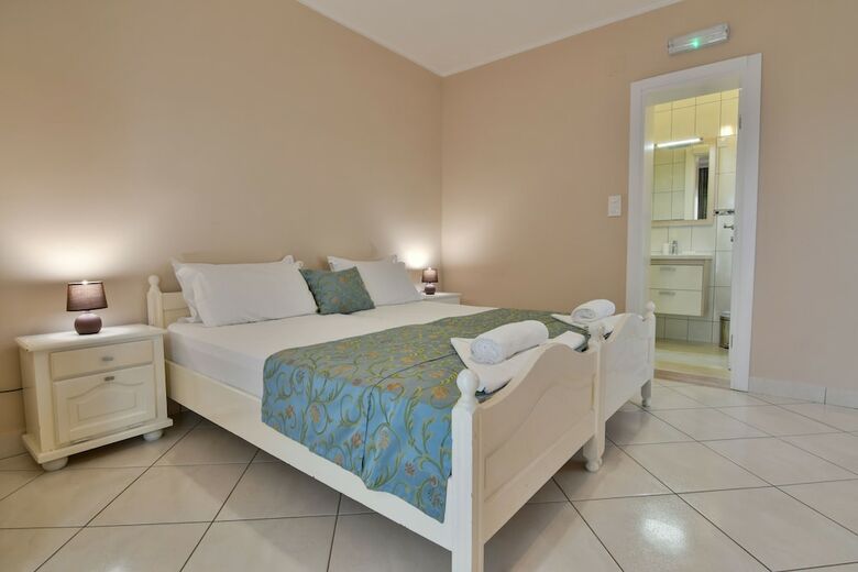 Hotel Perla - Annexes