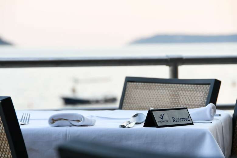 Hotel Perla - Annexes