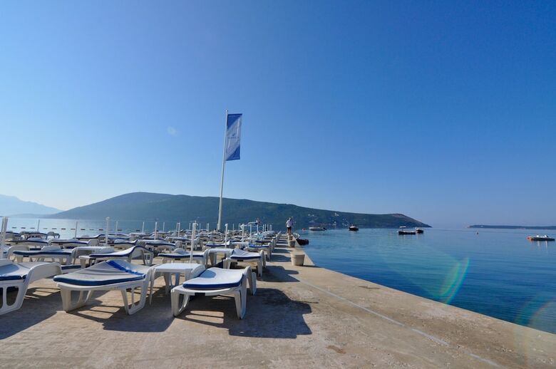 Hotel Perla - Annexes