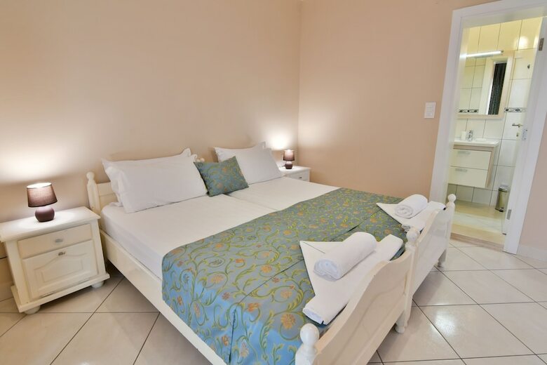 Hotel Perla - Annexes