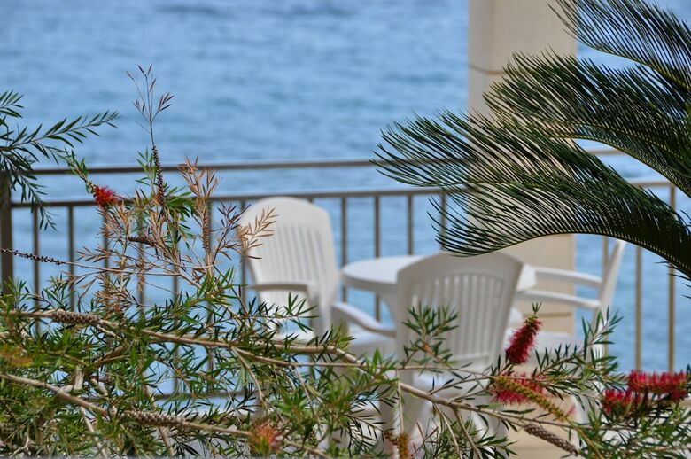 Hotel Perla - Annexes