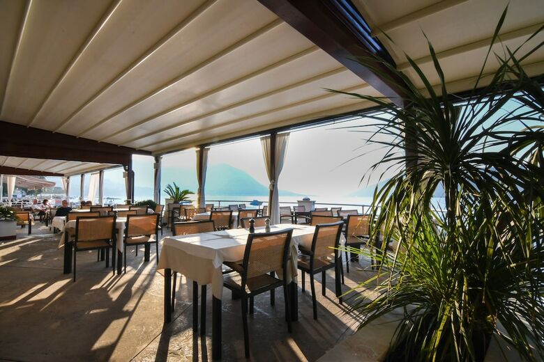 Hotel Perla - Annexes