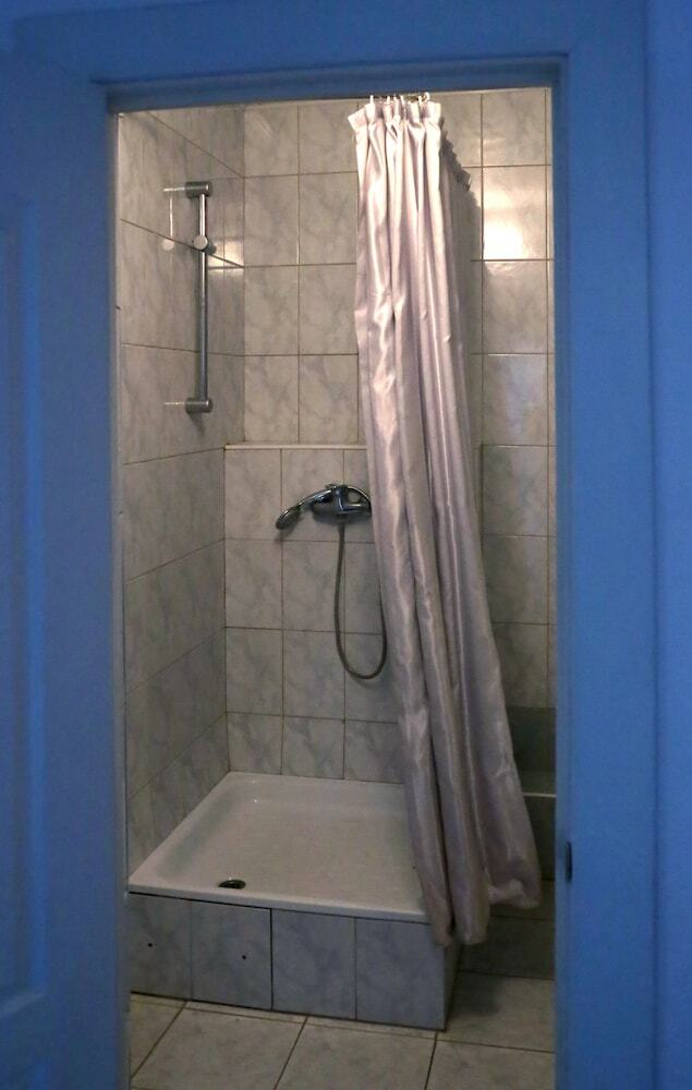 Motel Svyatoy Georgiy
