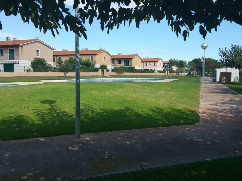 Inmo Estartit Villa Mas Pinell 19