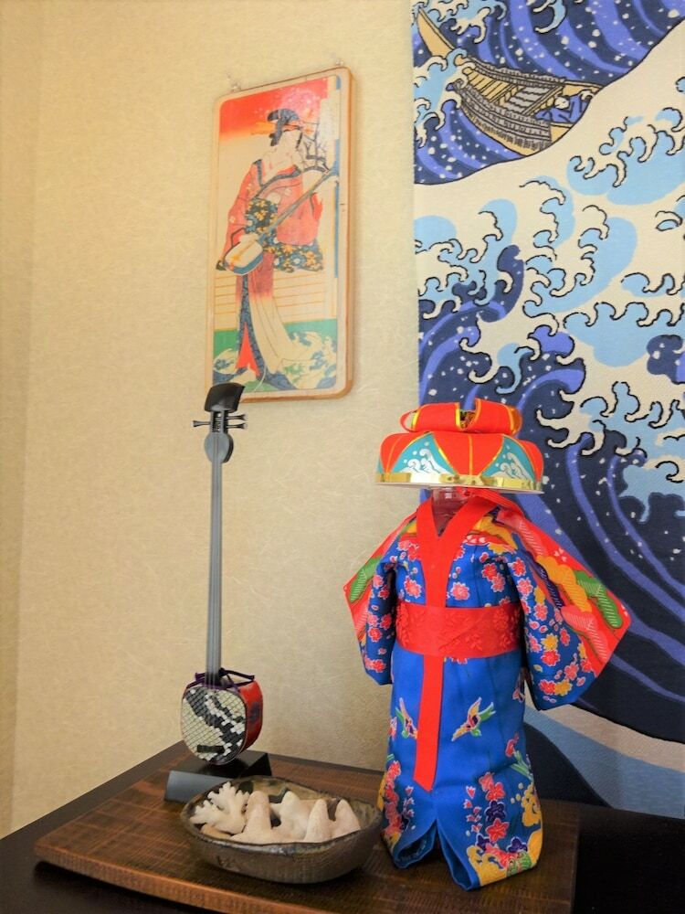Hotel Comfort Stay Goyukkuri