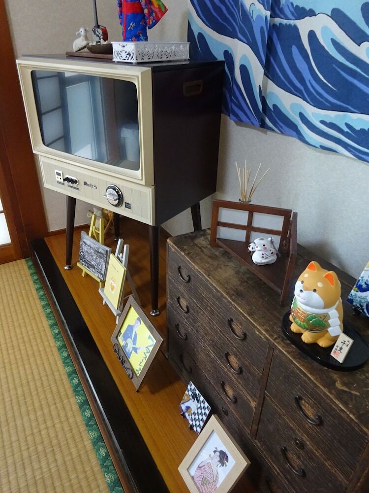 Hotel Comfort Stay Goyukkuri