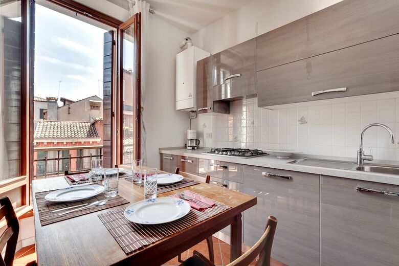 San Leonardo - Wr Apartments