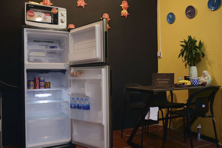 Apartamentos Maia Garden Homestay Danang