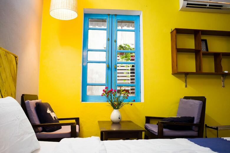 Apartamentos Maia Garden Homestay Danang