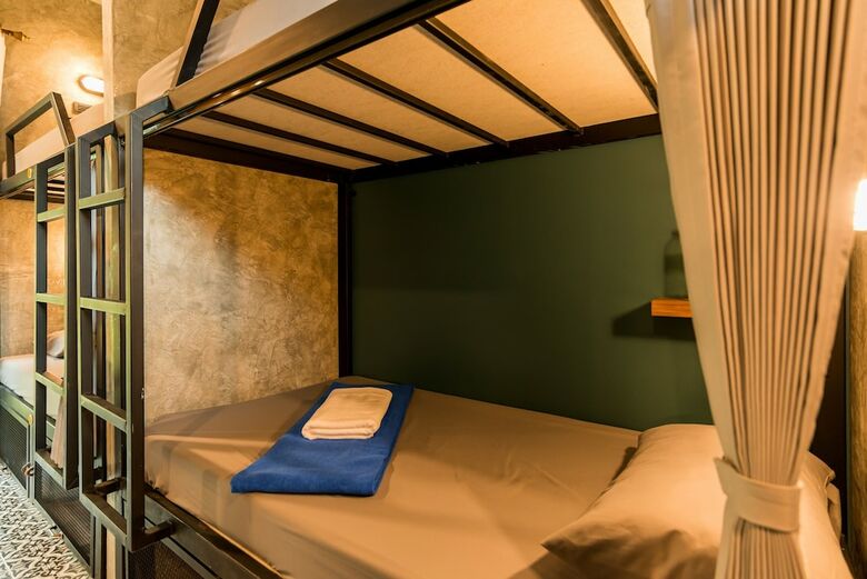 Hostal Link Hostel Aonang - Adults Only