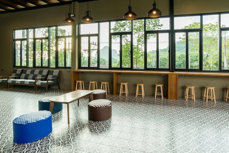 Hostal Link Hostel Aonang - Adults Only