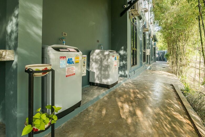 Hostal Link Hostel Aonang - Adults Only