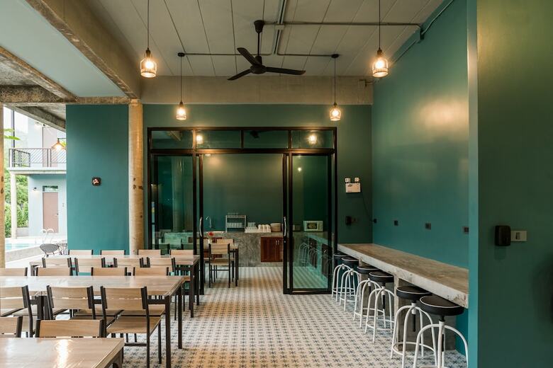 Hostal Link Hostel Aonang - Adults Only