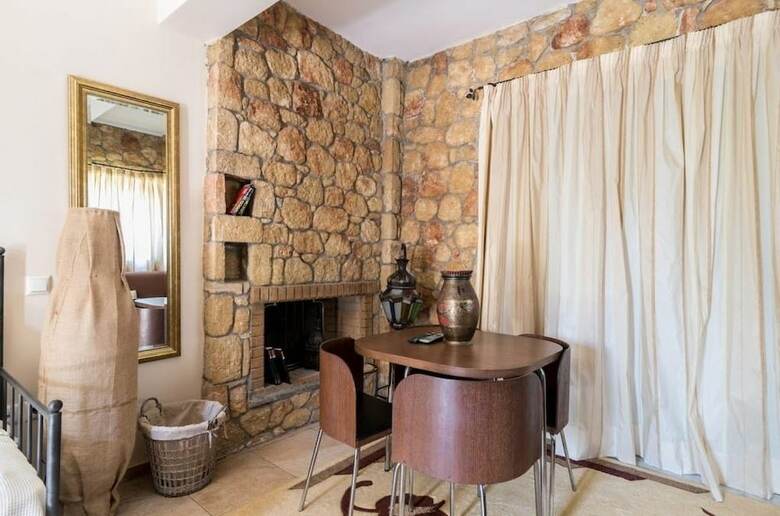 Apartamentos Megalos Kampos