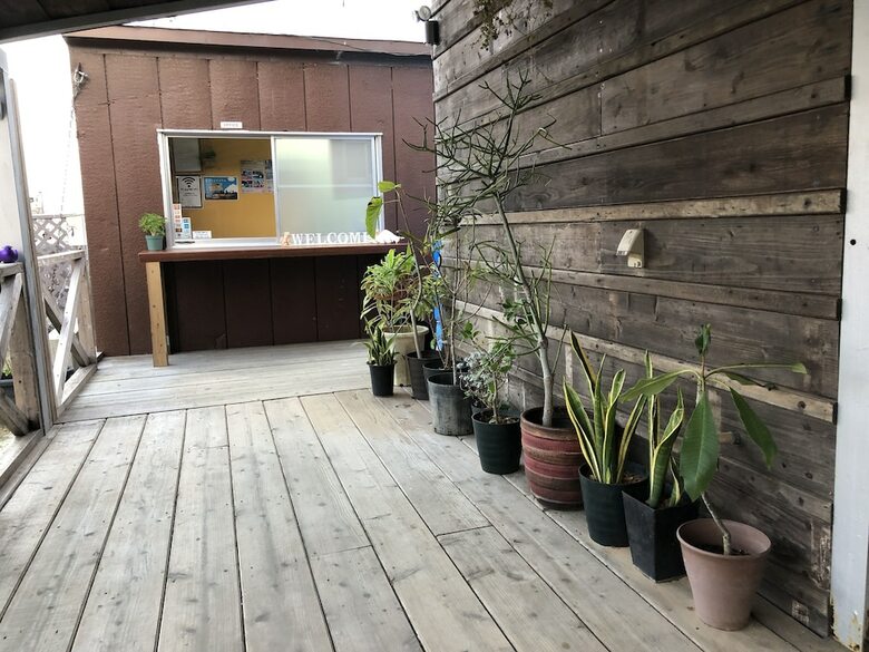 Hotel Umiyakara
