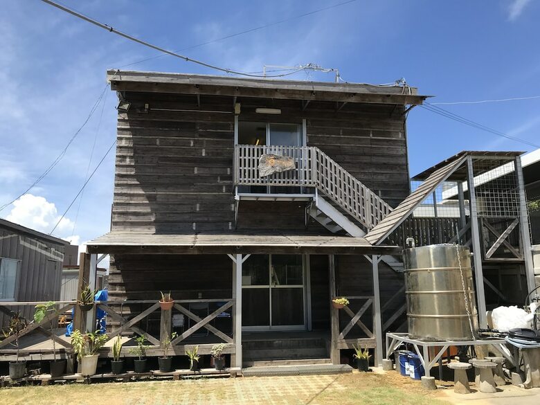 Hotel Umiyakara