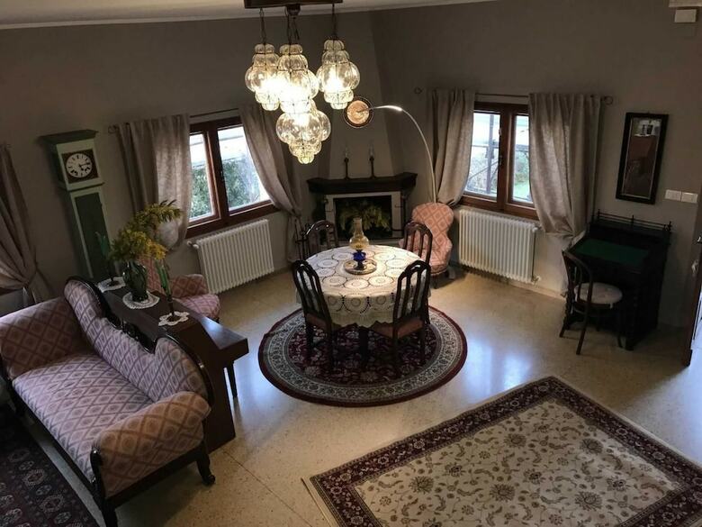 B&B Nonna Bon Bon