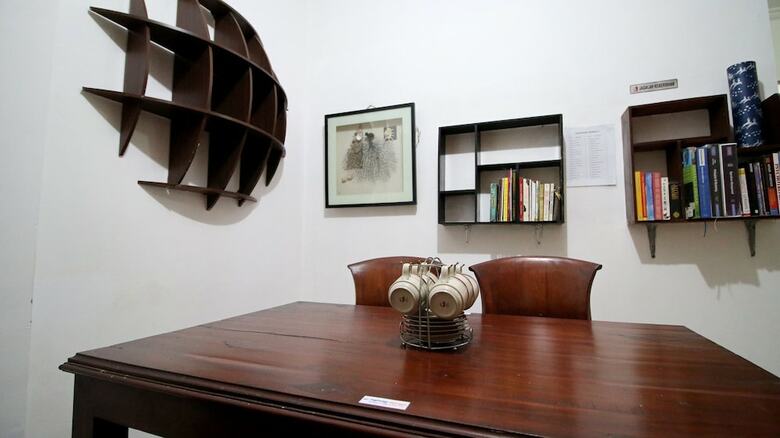Villa D?java Homestay Unit Monjali 2 By The Grand Java