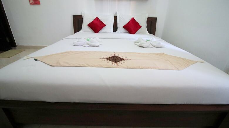 Villa D?java Homestay Unit Monjali 2 By The Grand Java
