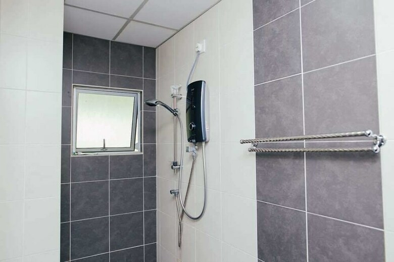 Apartamentos Dwj Residence