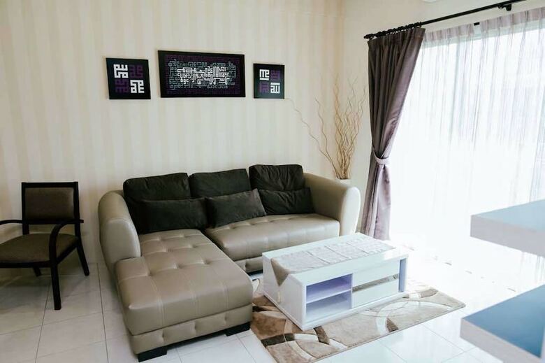 Apartamentos Dwj Residence