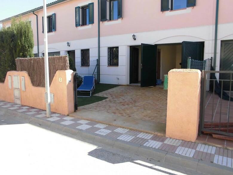 Apartamentos Inmo Estartit Villa Mas Pinell 7