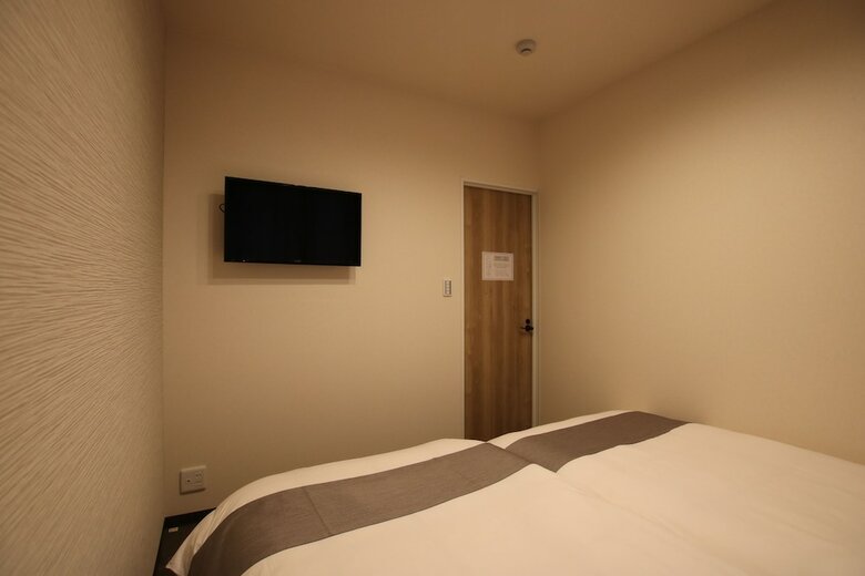 Hotel Guest House Rice Chikko