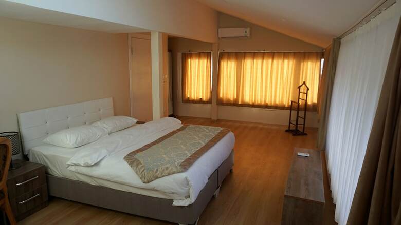 Hotel Zeugma