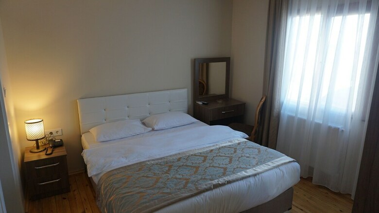 Hotel Zeugma