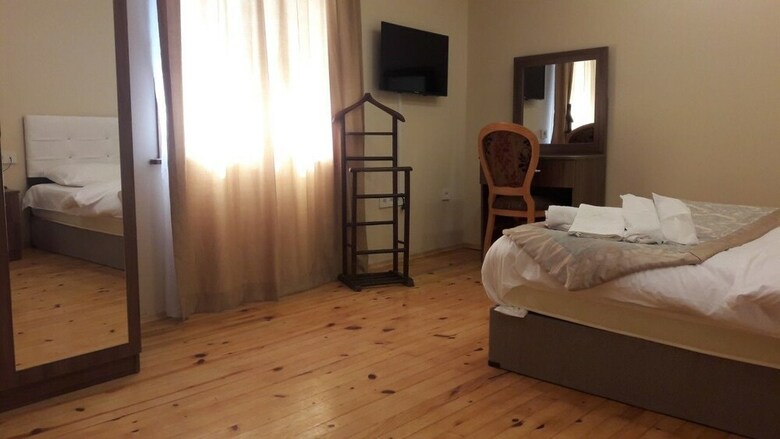 Hotel Zeugma