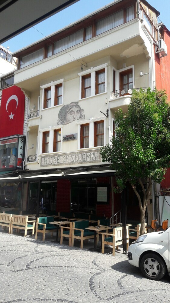 Hotel Zeugma