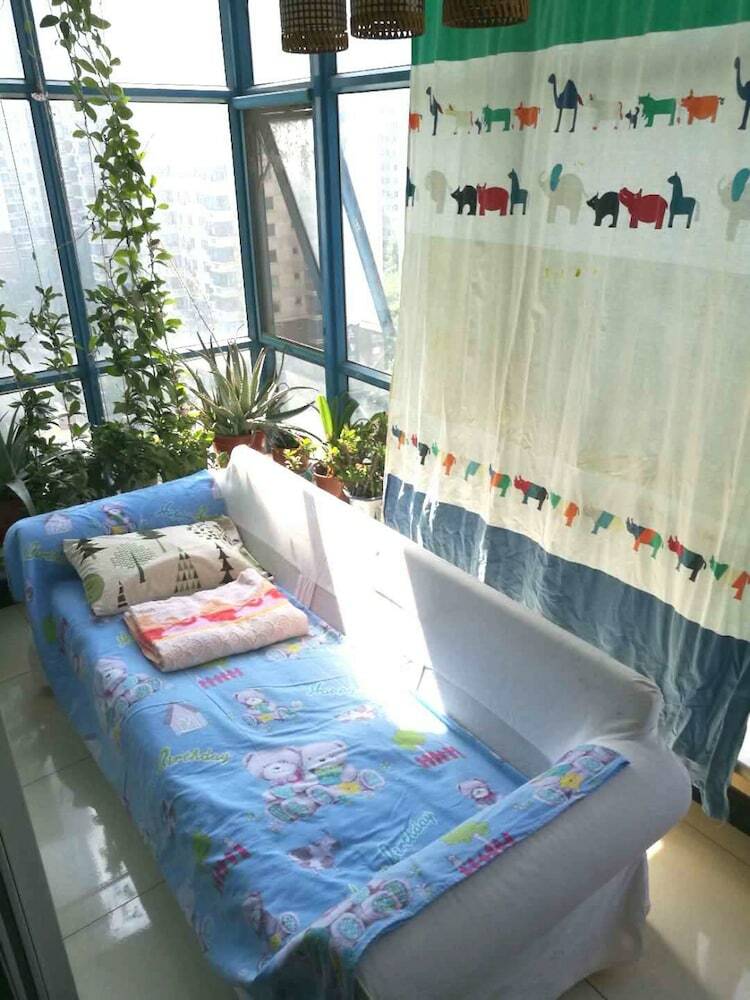 Apartamentos Golden Guesthouse