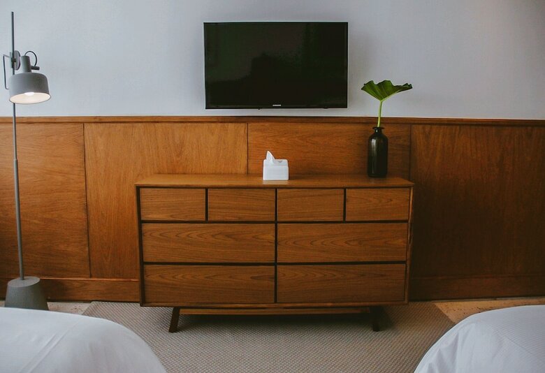 Blackbird Hotel