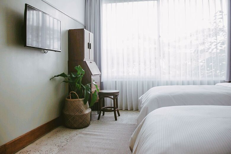 Blackbird Hotel