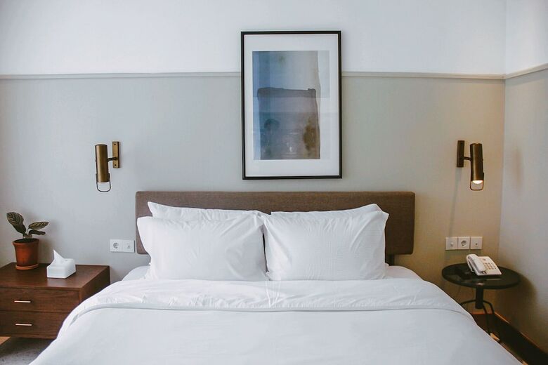 Blackbird Hotel