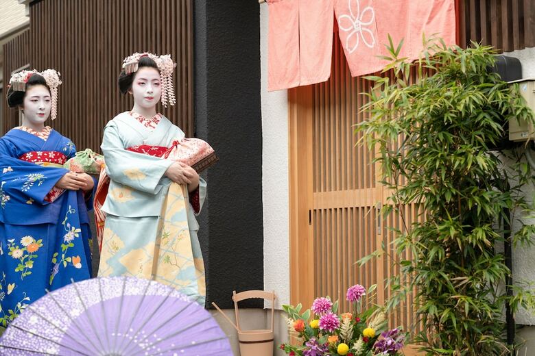 Stay Sakura Kyoto To-ji Machiya
